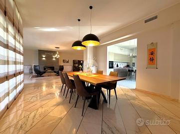 VILLA SINGOLA A SANTO STEFANO TICINO