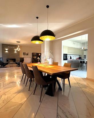 VILLA SINGOLA A SANTO STEFANO TICINO