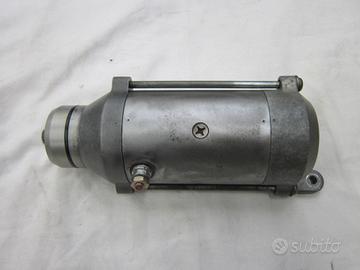 Motorino Avviamento Honda 450 500 Twin Originale