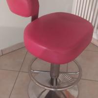 sgabello lottomatica slot modello better