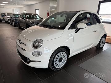 Fiat 500 C 1.0 Hybrid Dolcevita