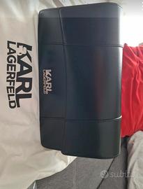 Karl lagerfeld Borsa donna