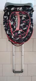 zaino scolastico Seven 