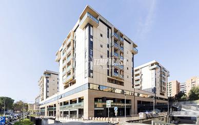 TRILOCALE IN ZONA MADONNA ALTA