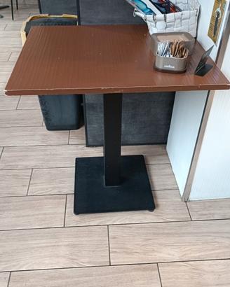 tavoli bar/ristorante 