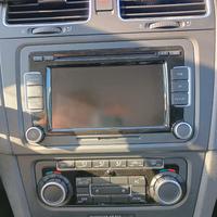 Autoradio rcd 510