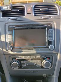 Autoradio rcd 510