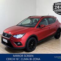 SEAT Arona 1.6 TDI 95 CV Style