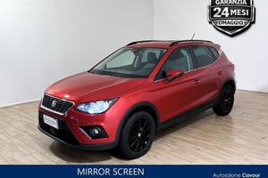 SEAT Arona 1.6 TDI 95 CV Style