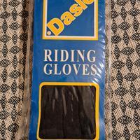 Guanti equitazione Daslo