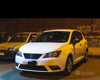 Seat Ibiza 4ªserie 1.2 benzina OK NEOPATENTATI