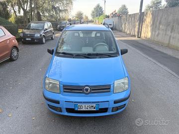 Fiat Panda 1.2 Alessi