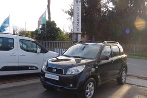 Daihatsu Terios 1.3 4WD SX