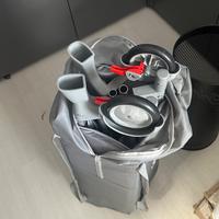 Lettino campeggio 60x120