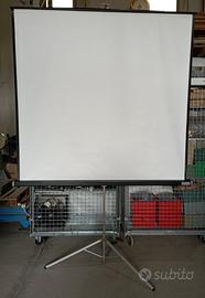 TELO PER PROIEZIONI MANUALE - 3M BRAND