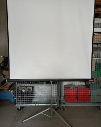 TELO PER PROIEZIONI MANUALE - 3M BRAND