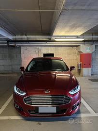 Ford Mondeo 2016 2.0diesel