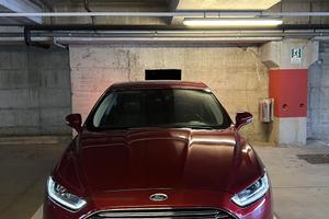Ford Mondeo 2016 2.0diesel