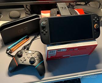 Nintendo Switch 2 , Zelda tears  of the kingdom