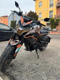 Cfmoto NK800