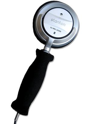Monocuffia Stanton Dj 3000