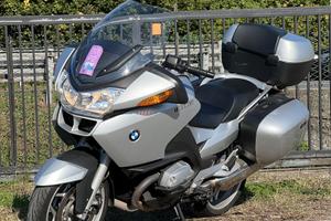 Bmw R 1200 RT