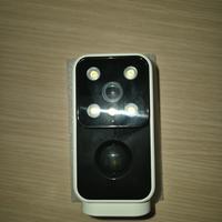 telecamera videosorveglianza 