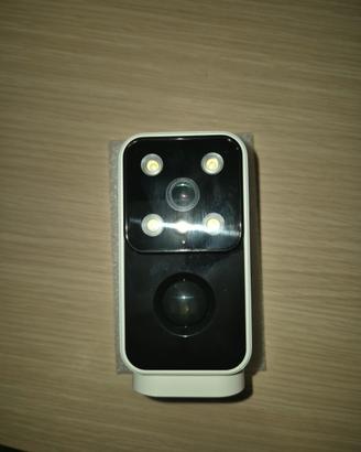 telecamera videosorveglianza 