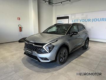 Kia Sportage 1.6 tgdi hev GT-line Plus Premium Pac