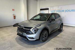 Kia Sportage 1.6 tgdi hev GT-line Plus Premium Pac
