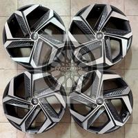 Cerchi 19 originali nuova Hyundai Tucson Kia
