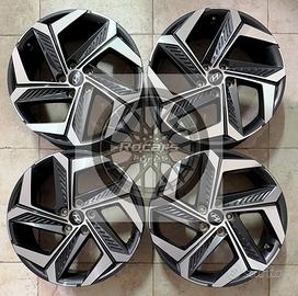 Cerchi 19 originali nuova Hyundai Tucson Kia