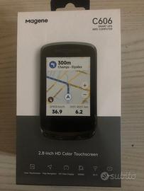 Magene C606