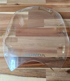 Cupolino originale Honda Transalp 700
