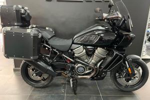 HARLEY-DAVIDSON PAN AMERICA 1250 - ANNO 2021