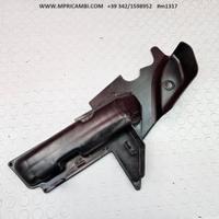 COPERCHIO SINISTRO YAMAHA XT 600 E 1996 2003 XTE 1