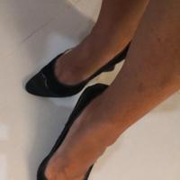 Scarpe particolare da donna
