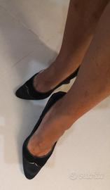 Scarpe particolare da donna
