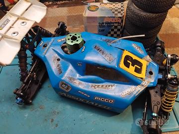 buggy 1/8