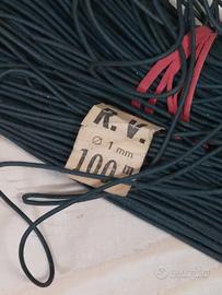 matasse guaina in fibra di vetro