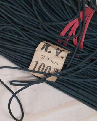 matasse guaina in fibra di vetro