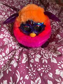 Furby boom