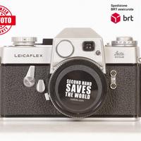 Leicaflex