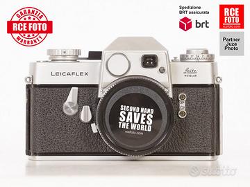 Leicaflex