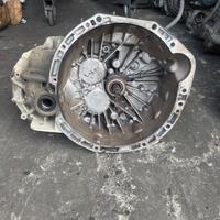 Cambio Trafic Vivaro Interstar 6 marce 2.0 DCi PF6