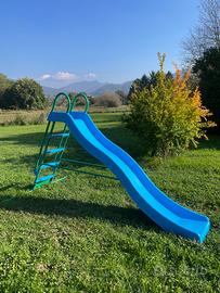 Scivolo bambini