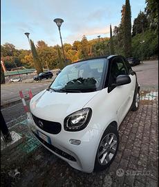 Smart fortwo eq passion