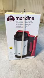 Macchina per zuppe Mandine