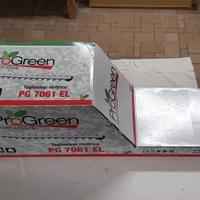Tagliasiepe elettrico nuovo