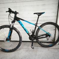 MTB Cube 29